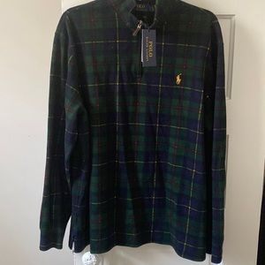 Polo Ralph Lauren pull-over